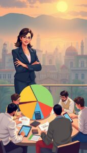 Leia mais sobre o artigo Finanzas en México: Guía Completa para Principiantes