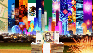 Leia mais sobre o artigo Navigating Financial Waters: A Comprehensive Guide to Mexico’s Economy